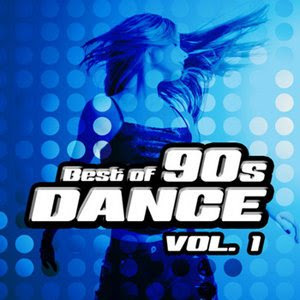 Best Of 90s Dance