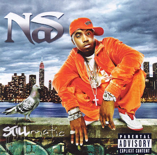 Nas Stillmatic