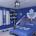 Boy Bedroom Paint Ideas