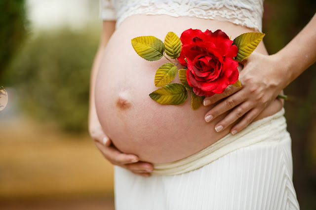 Consigli per vivere la gravidanza in modo sereno