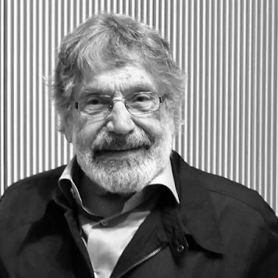 Carlos Cruz-Diez (1923-2019)