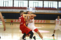 Torneo Ciudad de Barakaldo masculino sub20