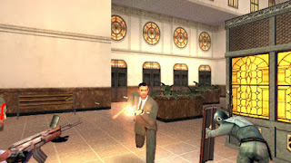 Download Game James Bond 007 - From Russia With Love PSP Full Version Iso For PC | Murnia Games