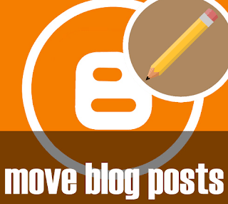 Tips Mudah Memindahkan Post Blog Ke Blog Lain