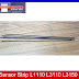 Sensor Encoder strip Panjang Epson L1110 L3110 L3116 L3150 L3156 L4150 