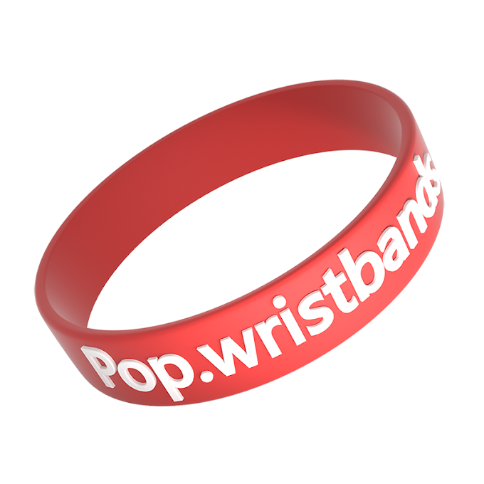 The Best Wristbands with Personalized Customization You Can Ever Get