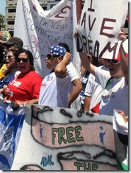 free the dream ii