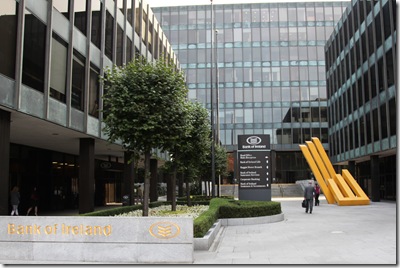 Bank of Ireland
