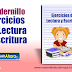 Cuadernillo Ejercicios de Lectura y Escritura