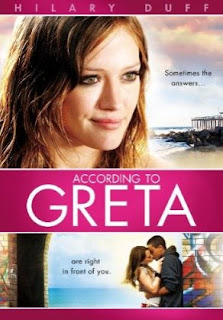 According to Greta 2009 Hollywood Movie Watch Online