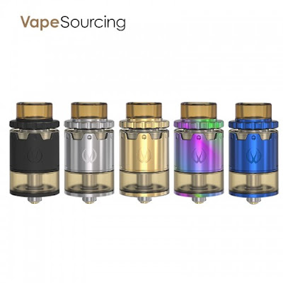 Vandy Vape Pyro V2