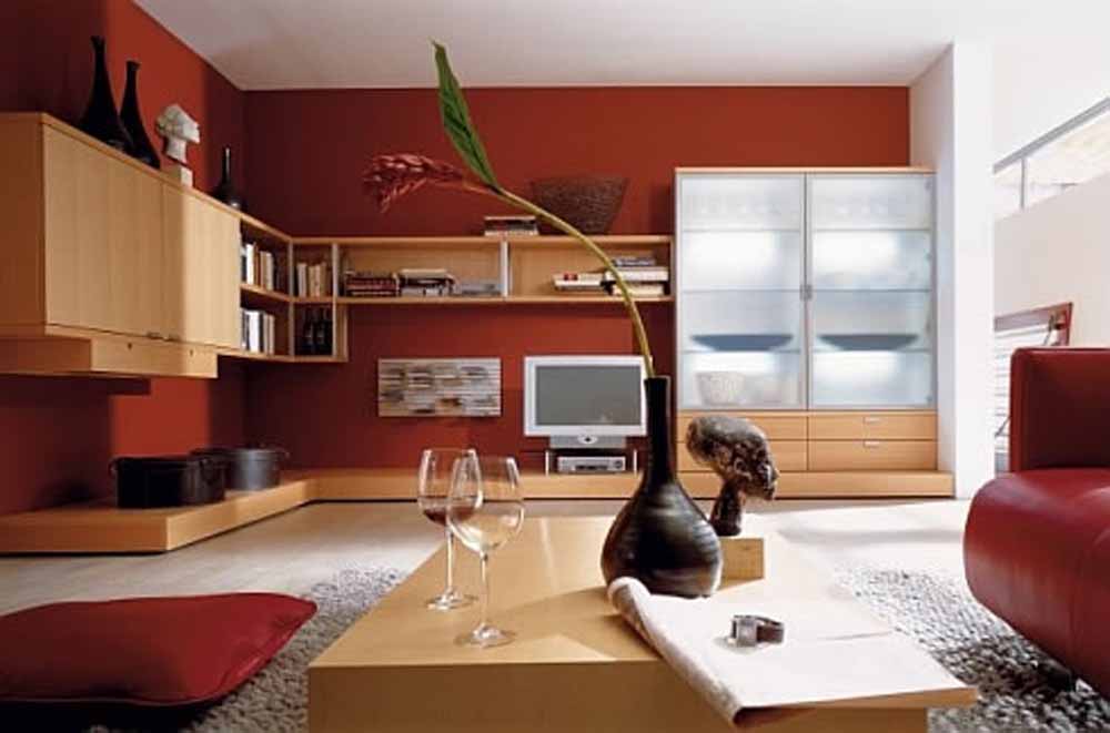  Paint  Color  Schemes  Popular Home Interior Design  Sponge