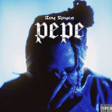 Boy Spyce - Pepe Mp3||Put on your dancing shoes and get ready to dance as vibe and dance to this new song titled Pepe, see below for more details.
