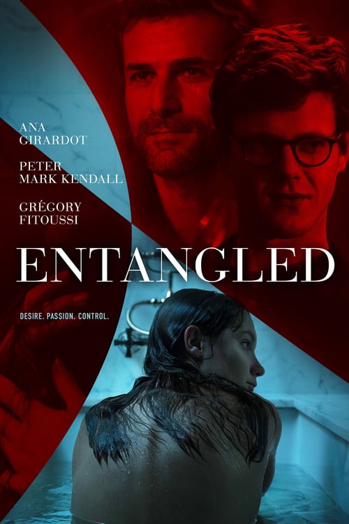 [HD] Entangled 2019 Online Español Castellano