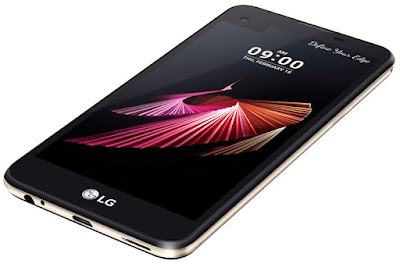 Harga Terbaru LG X Screen