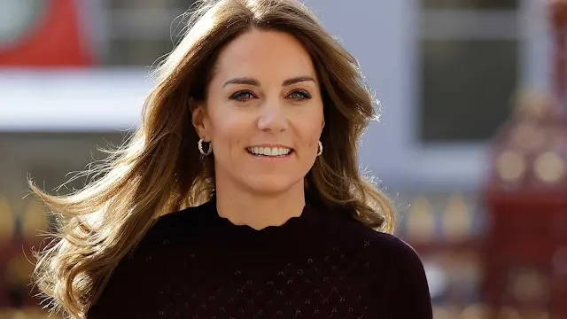 Kate Middleton to Follow Doctors' Advice Amidst Health Concerns