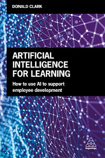 AI and learning is about to get a massive boost