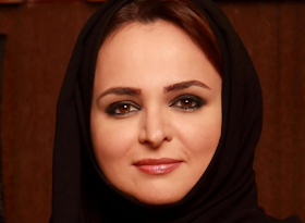 Sheikha Hanadi binti Nasser Al Thani