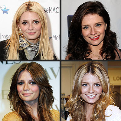 Mischa Barton Plastic Surgery pic