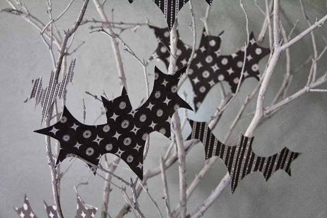 Halloween Tree 3