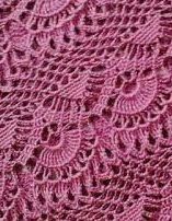 PATRON GRATIS PUNTO CROCHET 3325