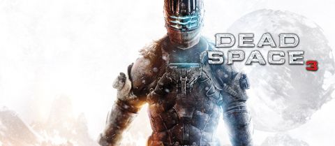 Dead Space 3 Limited Edition + 8 DLC (USA) PC