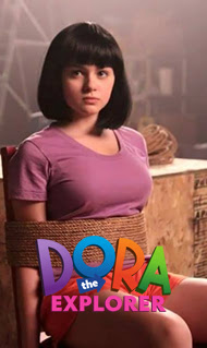 Download Dora the Explorer and The Desnity Medallion (2013)