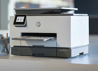 HP OfficeJet Pro 9020 Drivers Download