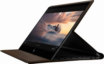 HP Spectre Folio 13-ak0000ns