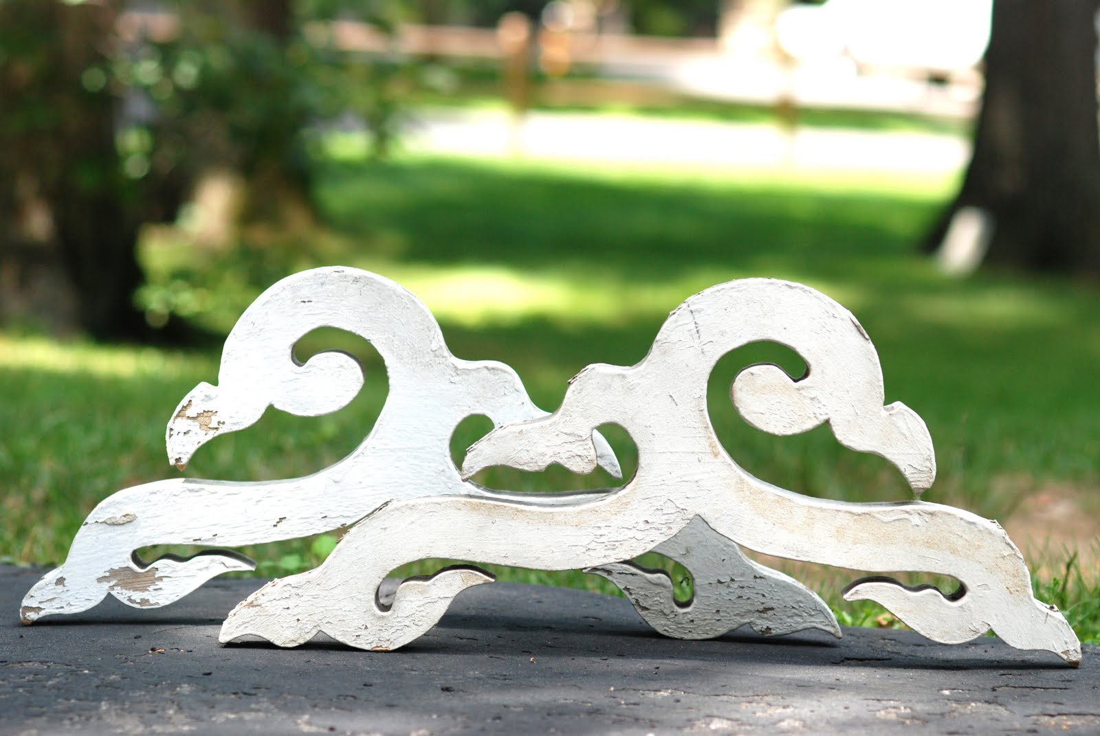 victorian gingerbread trim