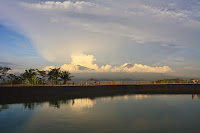 waduk mini banjaroya