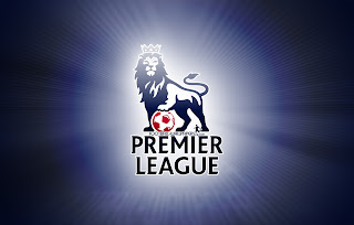 Barclays Premier League, the best starting XI, Barclays Premier League logo 