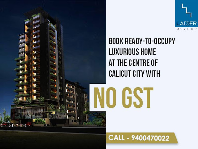TOP 3 ADVANTAGES OF LIVING IN RESIDENTIAL APARTMENTS IN CALICUT