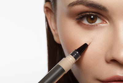 3 Tips for Choosing Right Concealer