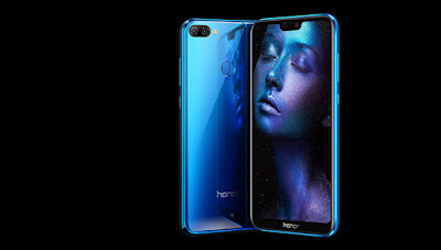 Honor 9N launch Details with Features