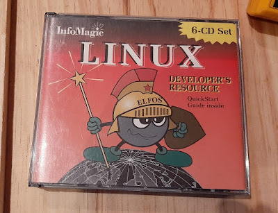 Mi primer instalador de linux