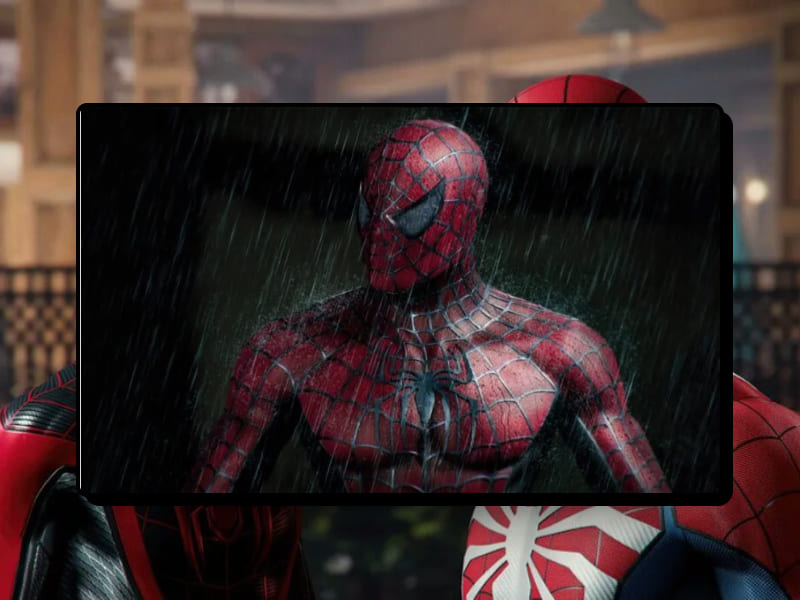 Críticas de Spider-Man