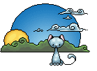 Gif de gato