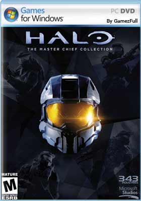 Halo The Master Chief Collection PC Full ...