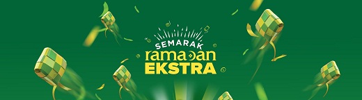 Ramadhan Ekstra