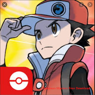 Pokémon Masters Free Download