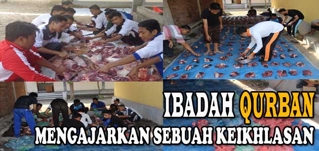 ibadah qurban 1436