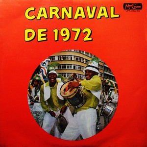 Carnaval De 1972 (1970)
