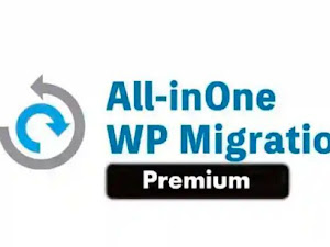 All-in-One WP Migration [Plugin Premium Gratis]