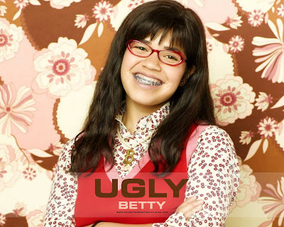 ugly betty season 4 makeover. Ugly Betty Season 4 Episode 16