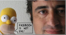 Facebook is not Evil Andrea Mameli