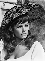 Claudia Cardinale