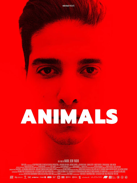 Animals de Nabil Ben Yadir