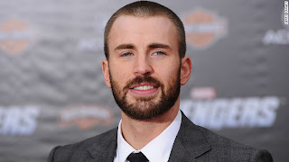 Chris Evans