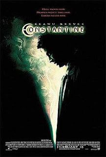 Sinopsis Film Constantine (2005)